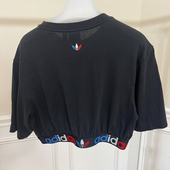 Adidas cropped top - Picture 4 of 5